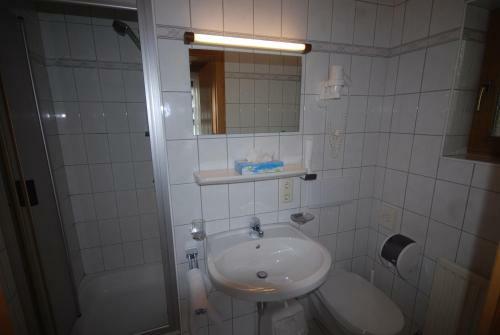 Hostal Pension Tirol