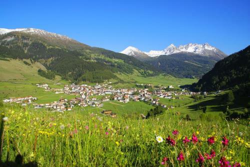 Hostal Pension Tirol