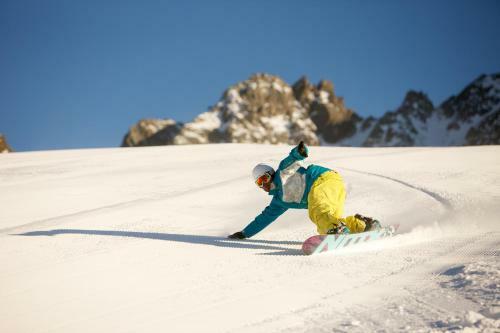 Hostal Pension Tirol