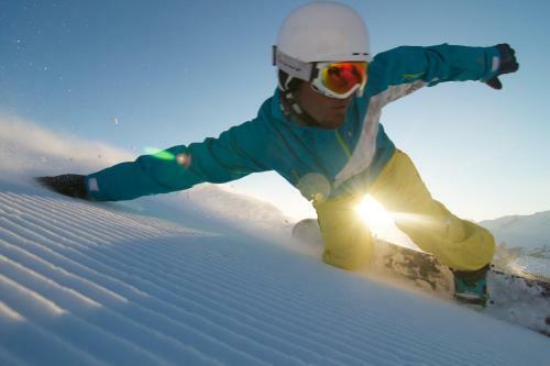 Hostal Pension Tirol