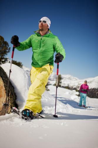 Hostal Pension Tirol