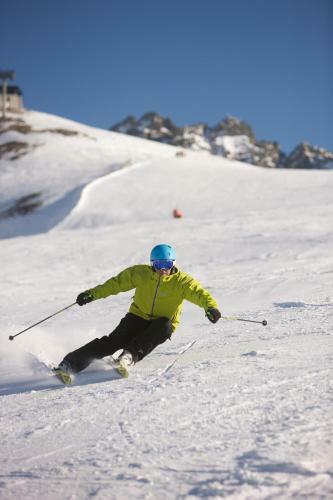 Hostal Pension Tirol