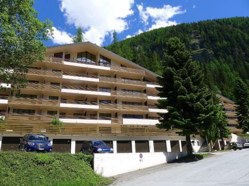 Apartment Ringstrasse (utoring).11