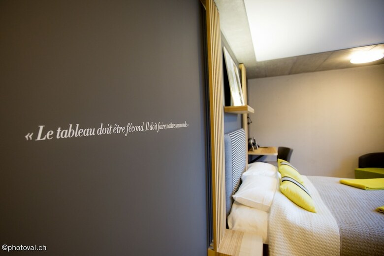Hotel Martigny Boutique-h�tel