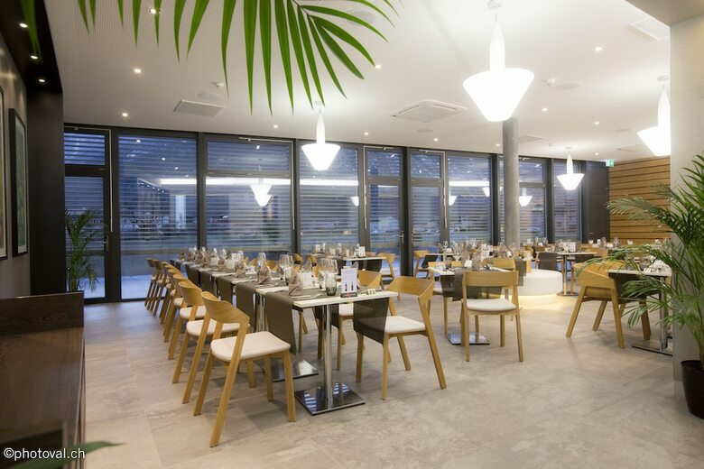 Hotel Martigny Boutique-h�tel