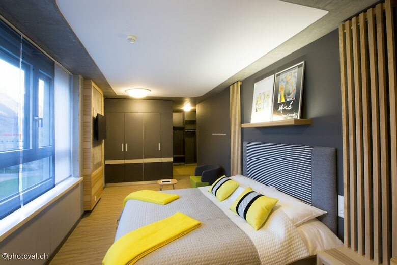 Hotel Martigny Boutique-h�tel