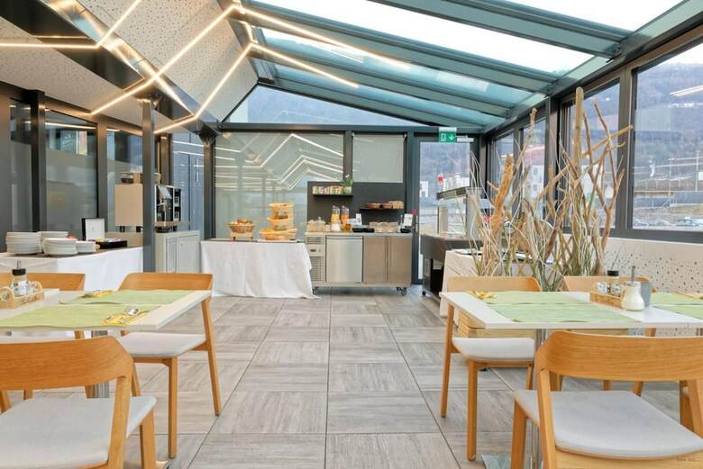 Hotel Martigny Boutique-h�tel