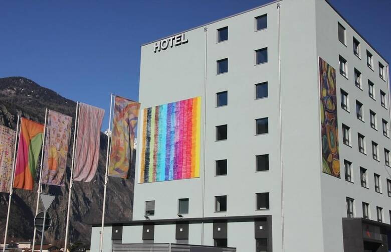 Hotel Martigny Boutique-h�tel