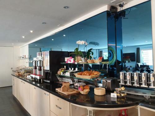 Hotel Touring Au Lac