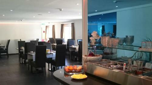 Hotel Touring Au Lac