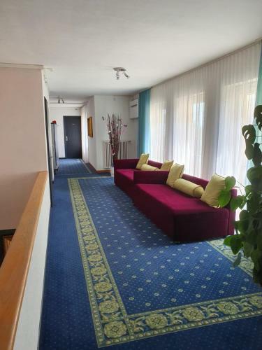 Hotel Touring Au Lac