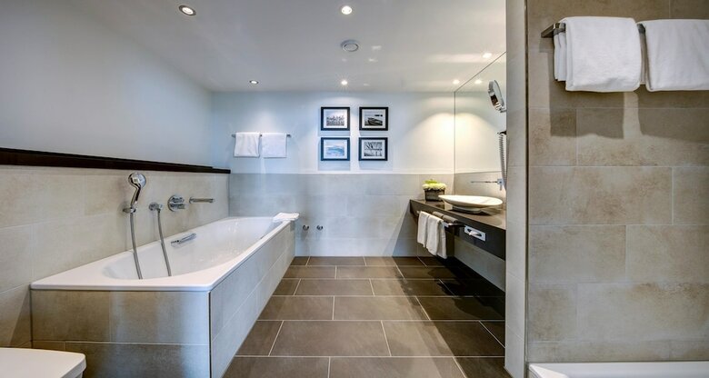 Best Western Plus Hotel Beaulac