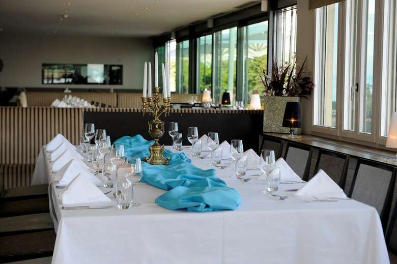 Best Western Plus Hotel Beaulac