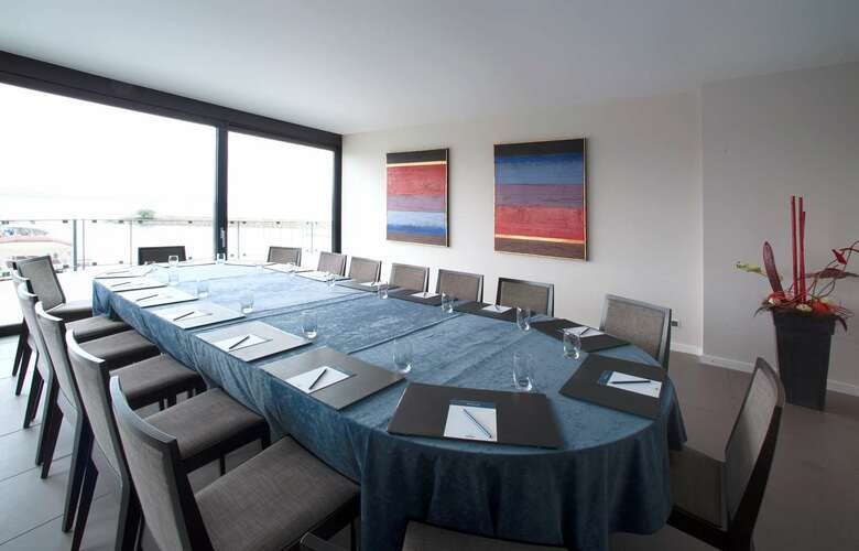 Best Western Plus Hotel Beaulac