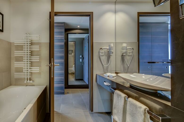 Best Western Plus Hotel Beaulac