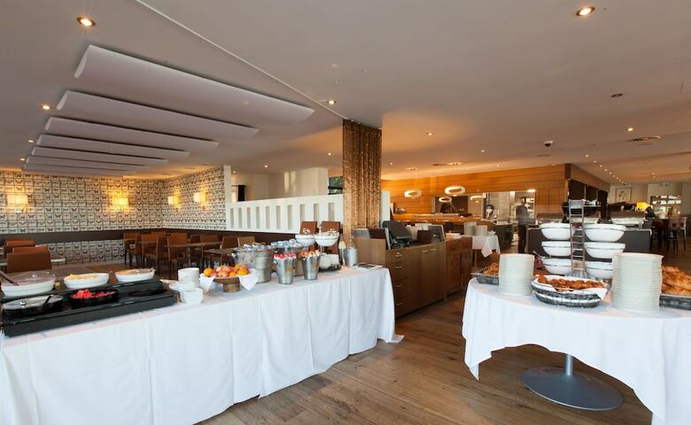 Best Western Plus Hotel Beaulac
