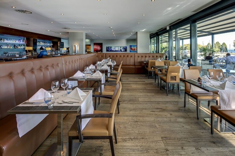Best Western Plus Hotel Beaulac