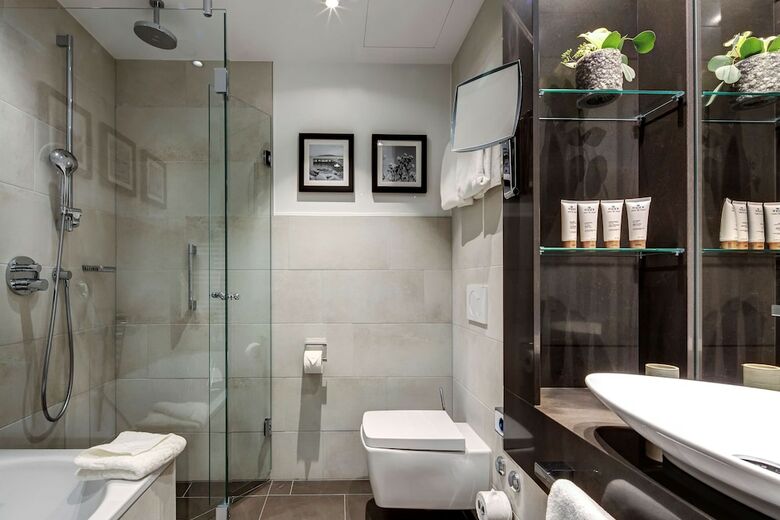 Best Western Plus Hotel Beaulac
