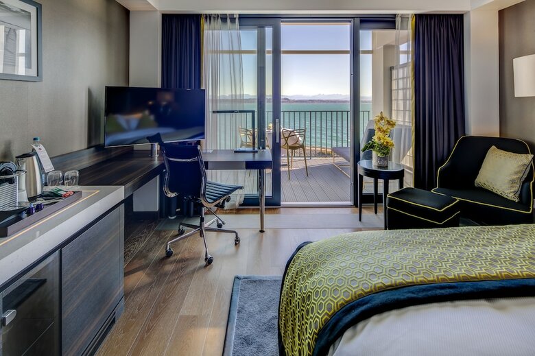 Best Western Plus Hotel Beaulac