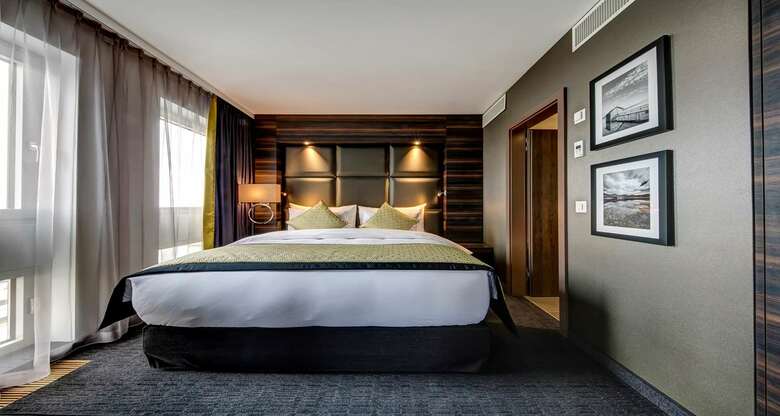 Best Western Plus Hotel Beaulac