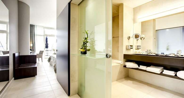Best Western Plus Hotel Beaulac