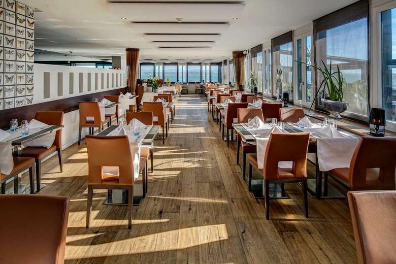 Best Western Plus Hotel Beaulac