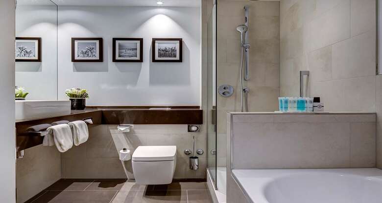Best Western Plus Hotel Beaulac