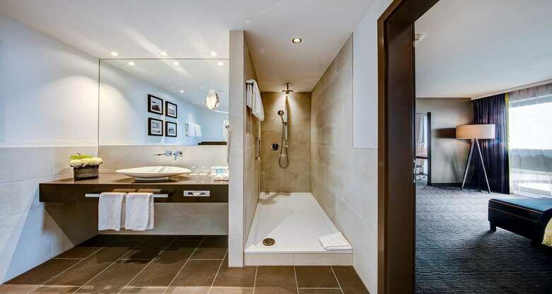 Best Western Plus Hotel Beaulac
