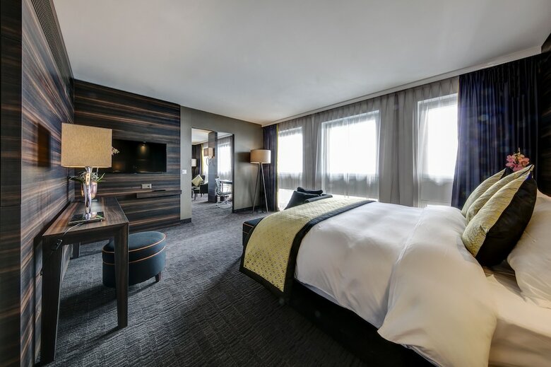Best Western Plus Hotel Beaulac