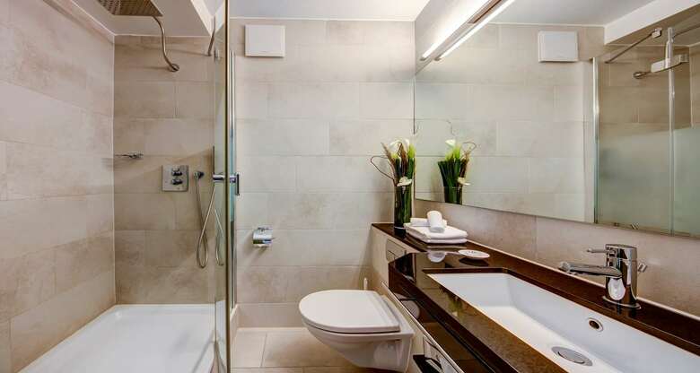 Best Western Plus Hotel Beaulac