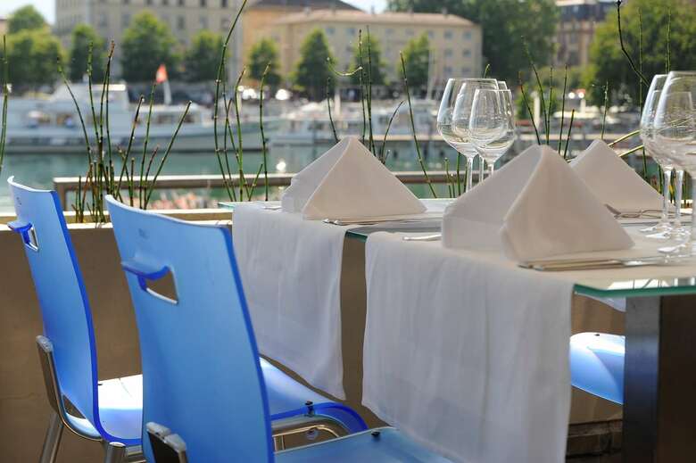 Best Western Plus Hotel Beaulac