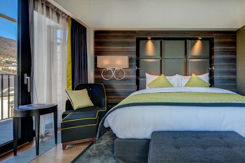 Best Western Plus Hotel Beaulac