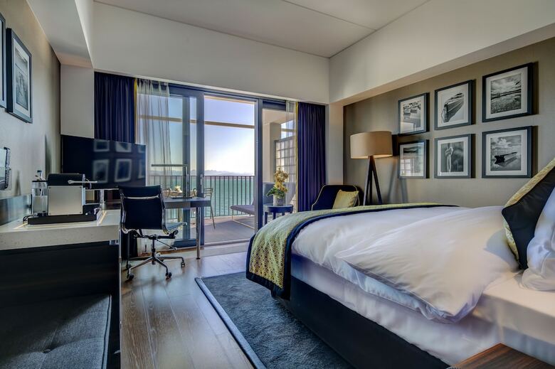 Best Western Plus Hotel Beaulac
