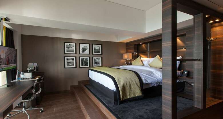 Best Western Plus Hotel Beaulac