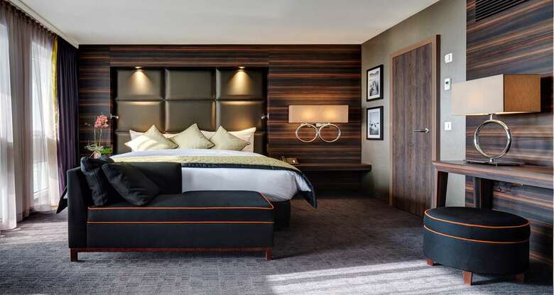 Best Western Plus Hotel Beaulac