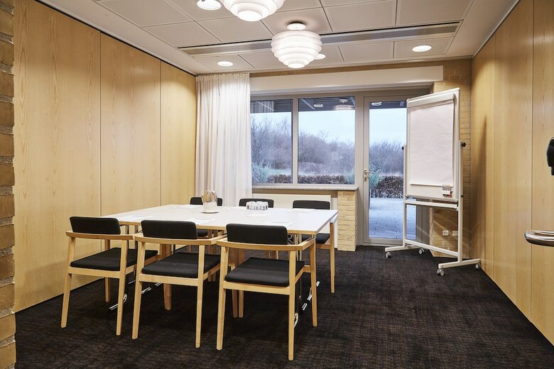 Hotel Opus Horsens