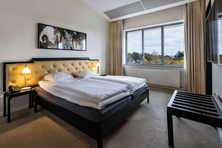 Hotel Opus Horsens