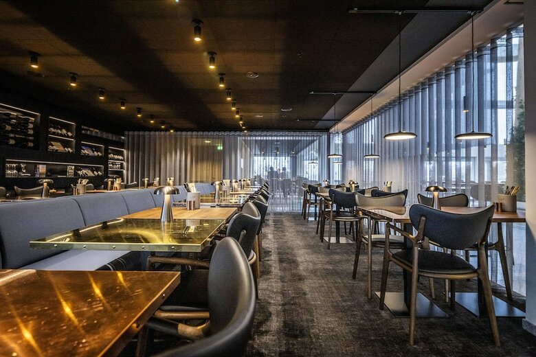 Hotel Opus Horsens