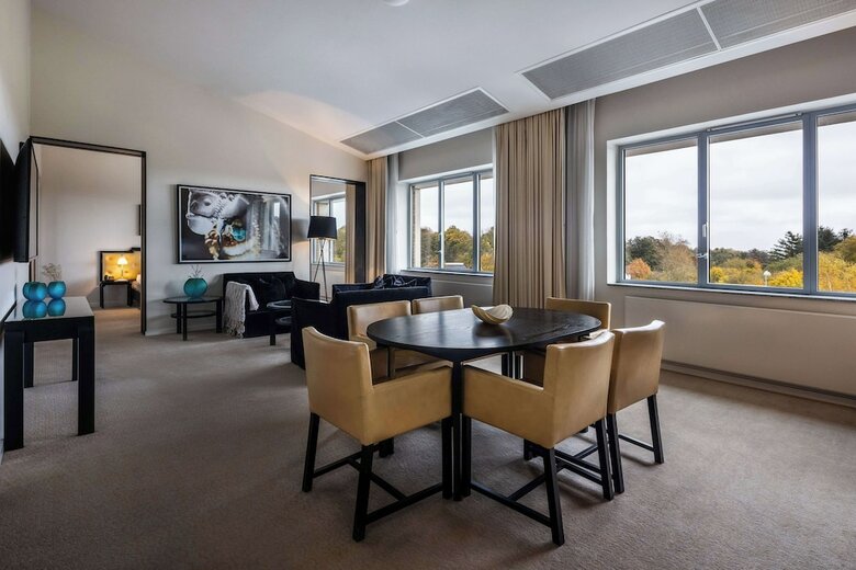 Hotel Opus Horsens