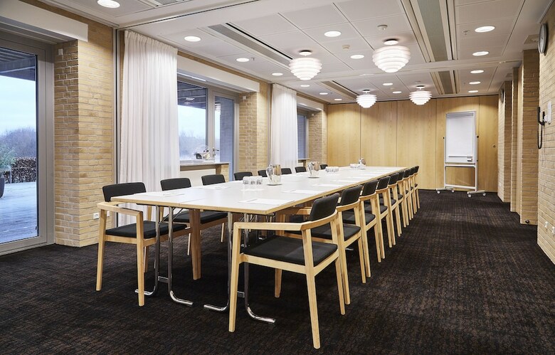 Hotel Opus Horsens