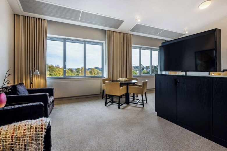 Hotel Opus Horsens