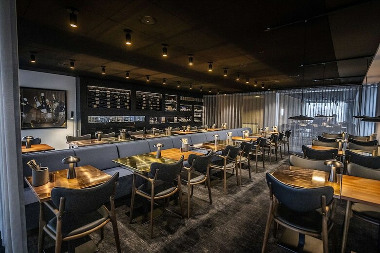 Hotel Opus Horsens