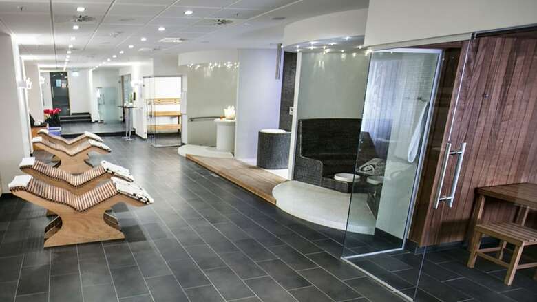 Hotel Opus Horsens