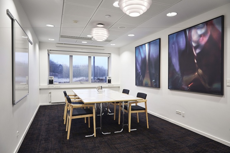 Hotel Opus Horsens