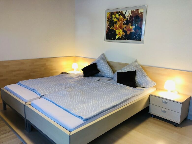 Hostal Aparthotel Bad Abbach