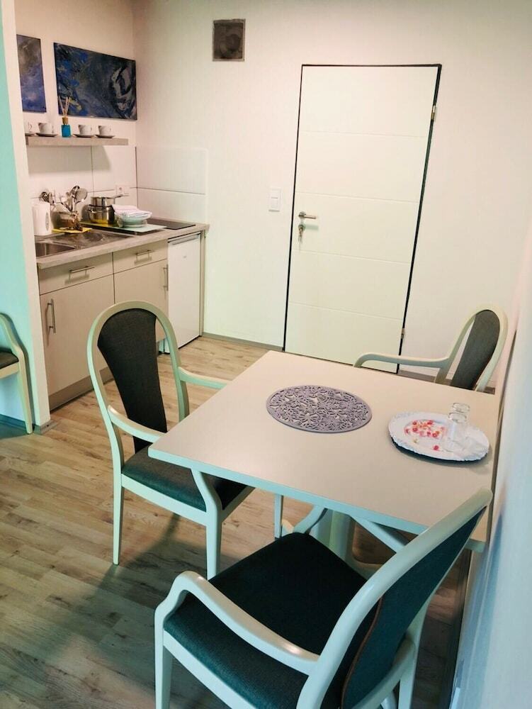 Hostal Aparthotel Bad Abbach