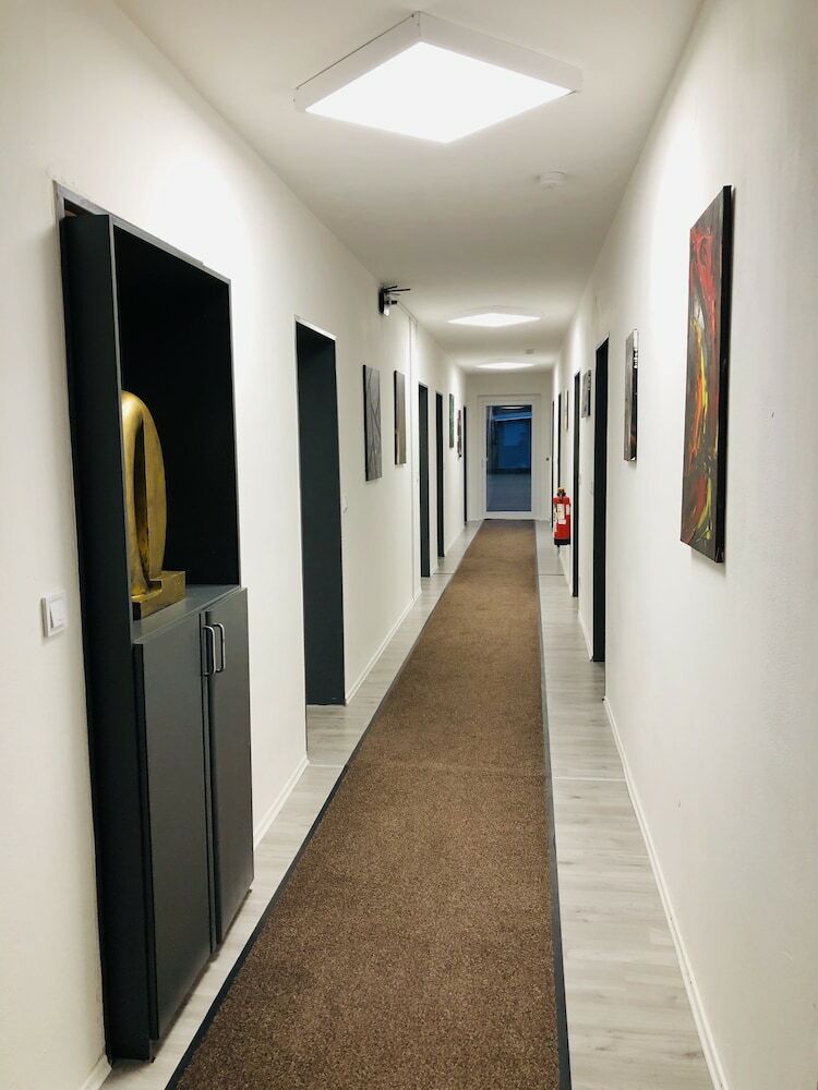 Hostal Aparthotel Bad Abbach