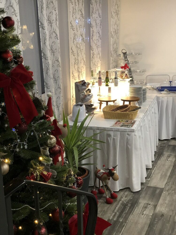 Hostal Aparthotel Bad Abbach