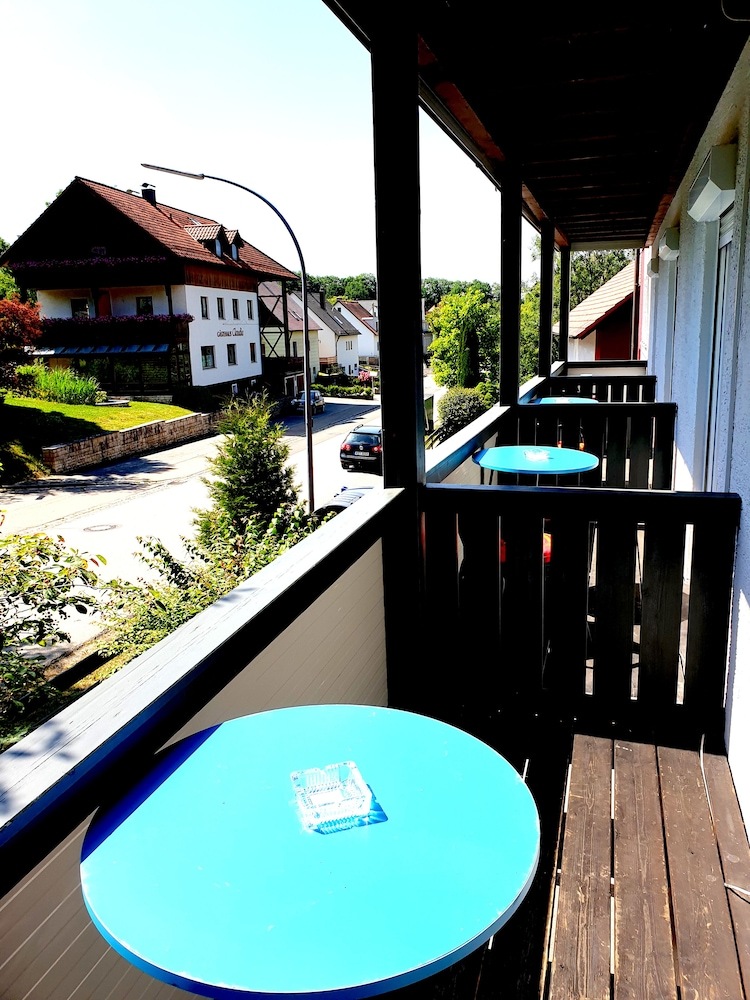 Hostal Aparthotel Bad Abbach