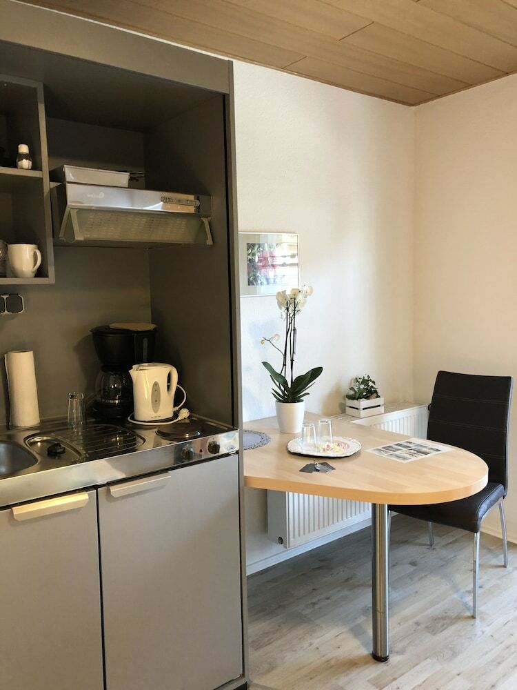 Hostal Aparthotel Bad Abbach